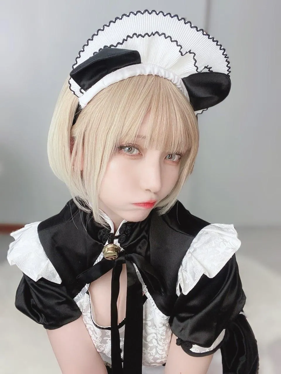 かさぎkasagi – NO.001 2024年05月订阅-PreviousPhotos [948P]插图9